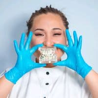 TikTok Account - stomatolog_almaty