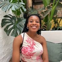 TikTok Account - koketsomagopa2112