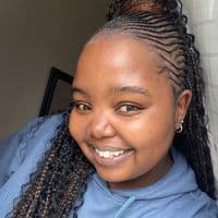 TikTok Account - lusanda9610