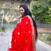 TikTok Account - shiuly495