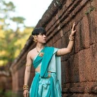 TikTok Account - pheng_so_phal96