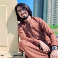 TikTok Account - sameer_offical07