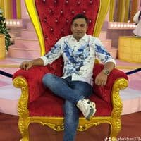 TikTok Account - kabirkhan3784