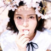 TikTok Account - eunbi000925