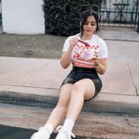 TikTok Account - nichilian