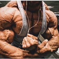 TikTok Account - noeldeyzel_bodybuilder