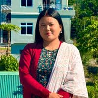 TikTok Account - nirutabm14