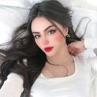 TikTok Account - reham__l1784