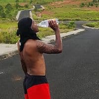 TikTok Account - humble_vibes1