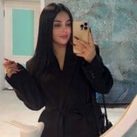 TikTok Account - zumrud_92