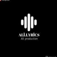 TikTok Account - alilyrics7