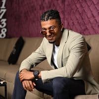 TikTok Account - ashay.sewlall