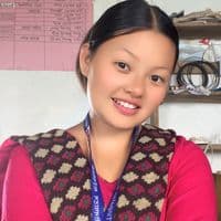 TikTok Account - laxmi.lama246