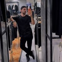 TikTok Account - abdol_69dubai