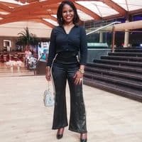 TikTok Account - fivestargal03