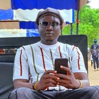 TikTok Account - kissyofficial01