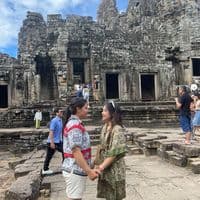 TikTok Account - ahsmey695