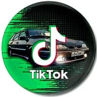 TikTok Account - lada14life
