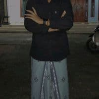 TikTok Account - abduss.jmr65