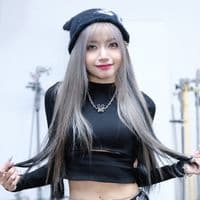 TikTok Account - nhan.pato