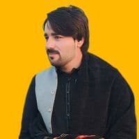 TikTok Account - shayanshani792