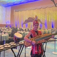 TikTok Account - bagindabusker