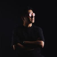 TikTok Account - cesarlandomusic