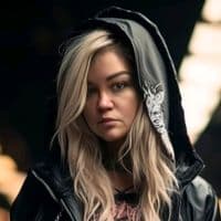 TikTok Account - tiziano4ka