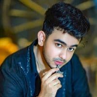 TikTok Account - k_m_niaz