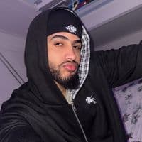 TikTok Account - kingcamir8