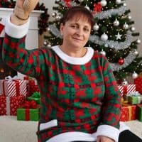 TikTok Account - amen2574