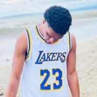 TikTok Account - ajiicah10