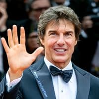 TikTok Account - tom..cruisefan