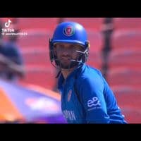 TikTok Account - rashad.khan.khan11