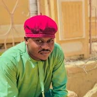 TikTok Account - akwai_allah0