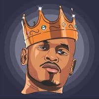 TikTok Account - theonlykingkaka