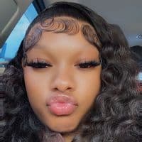 TikTok Account - brii_naaaa