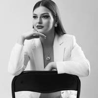 TikTok Account - likaustalishvili0.0