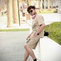 TikTok Account - .mrrakib07