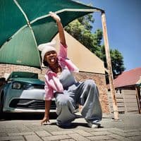 TikTok Account - skinder_reezy