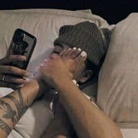 TikTok Account - mood_vibes07