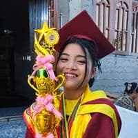 TikTok Account - eikyarphyu_family