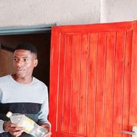 TikTok Account - baby_antoni7