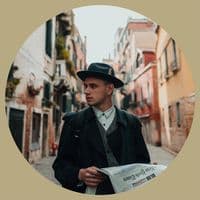 TikTok Account - filippwhite