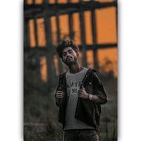 TikTok Account - amirisingh.01