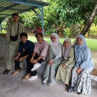 TikTok Account - satelit00