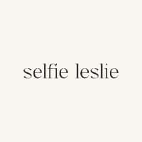 TikTok Account - selfie_leslie