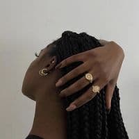 TikTok Account - _justanto