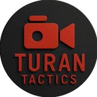 TikTok Account - turan.tactics