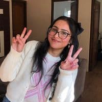 TikTok Account - storiesofmanisha